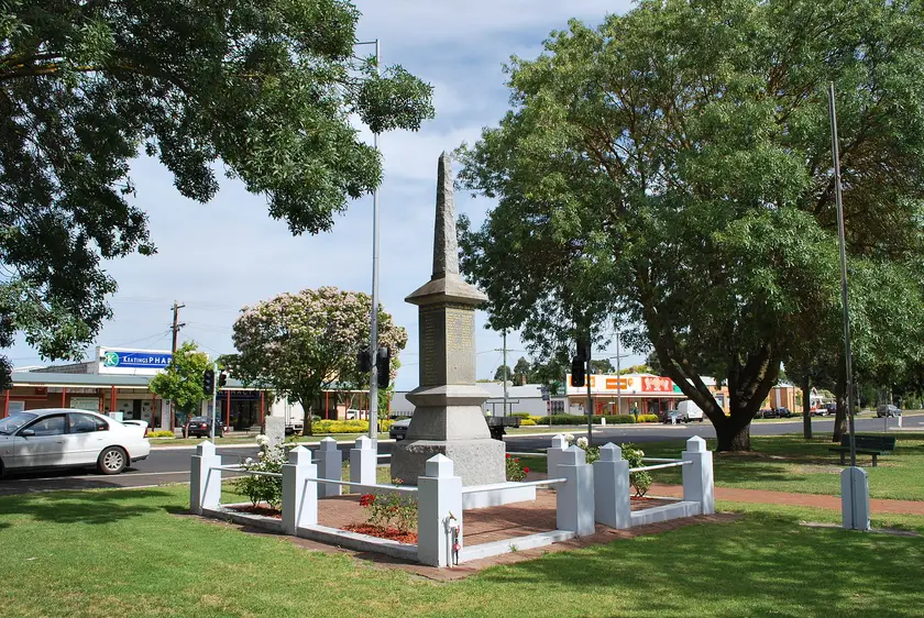 Heywood