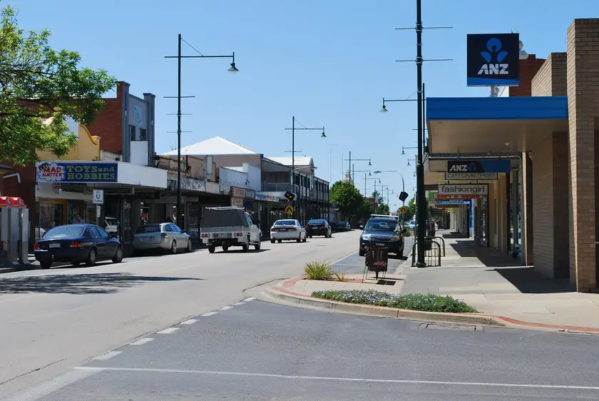 Kyabram