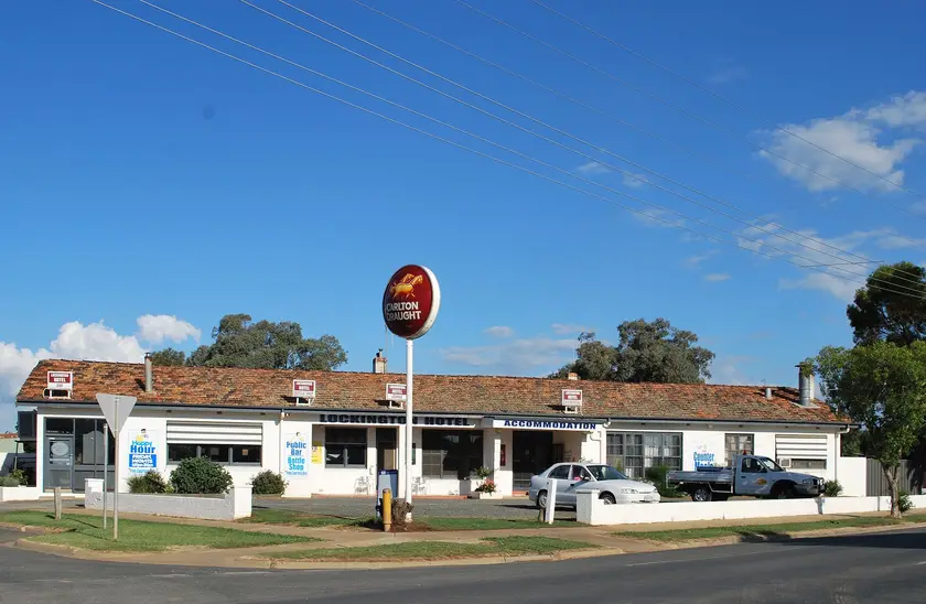 Lockington