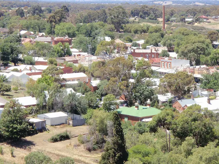Maldon