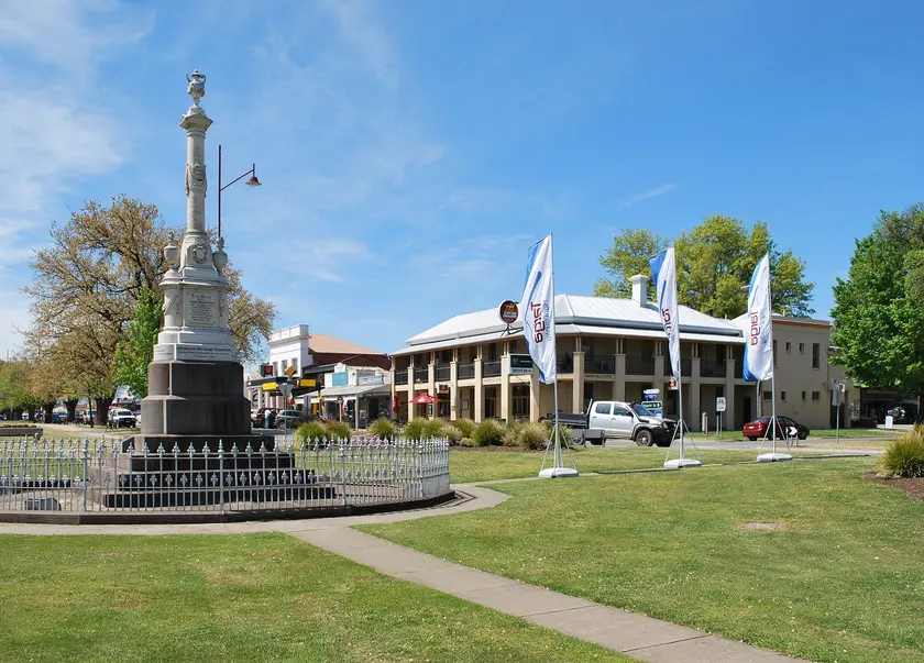 Mansfield