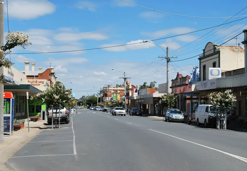 Numurkah