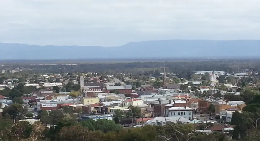 Stawell