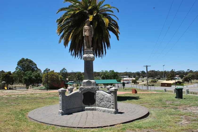 Wedderburn