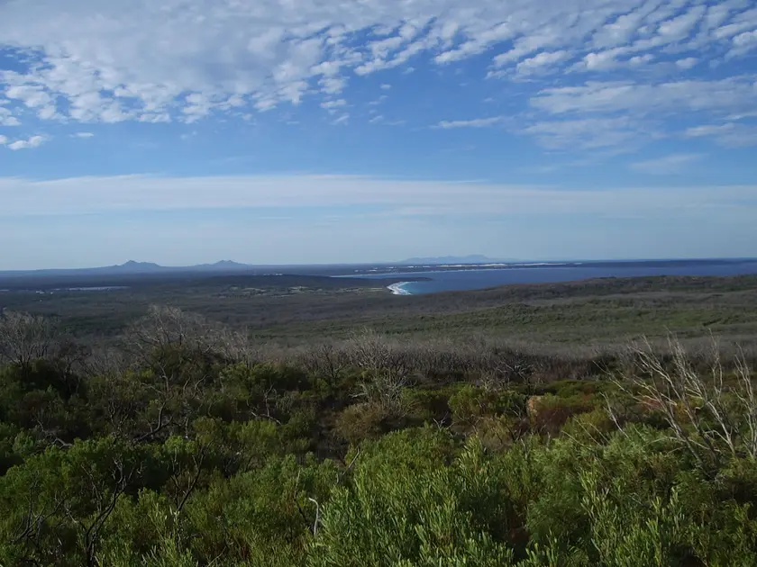Bremer Bay