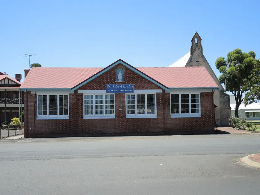 Dardanup
