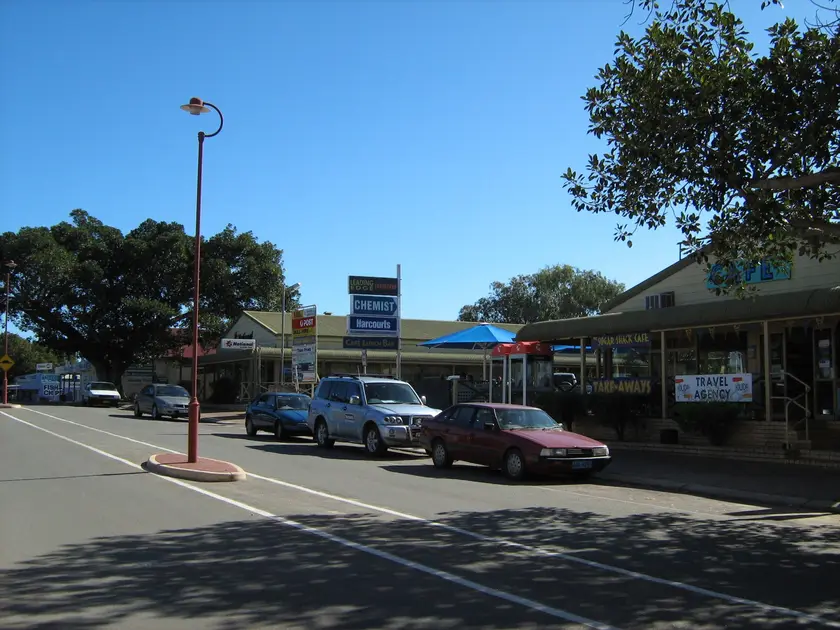 Dongara
