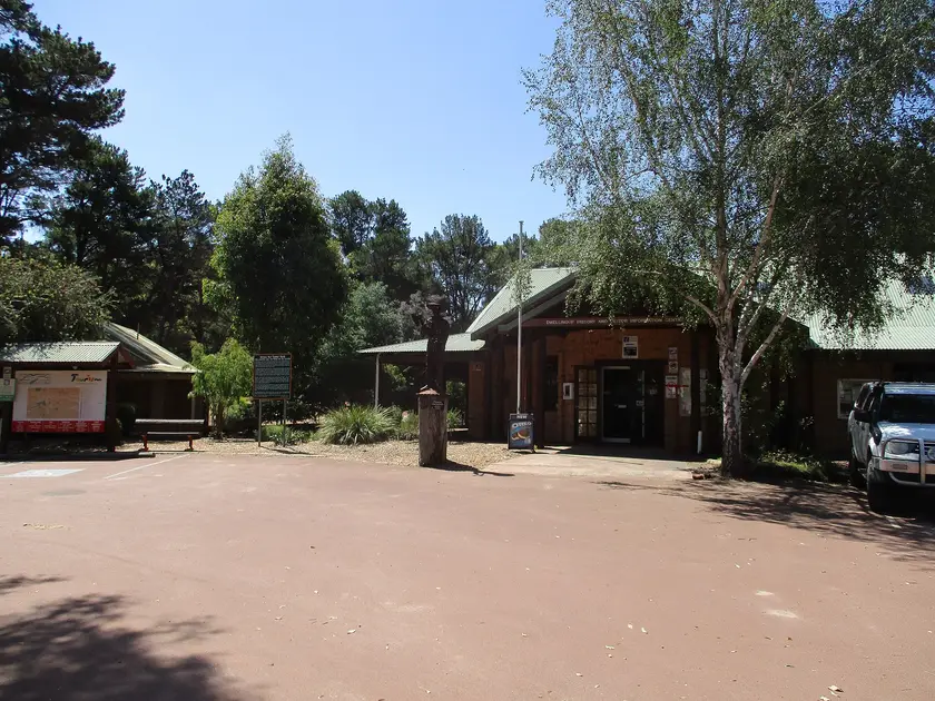 Dwellingup