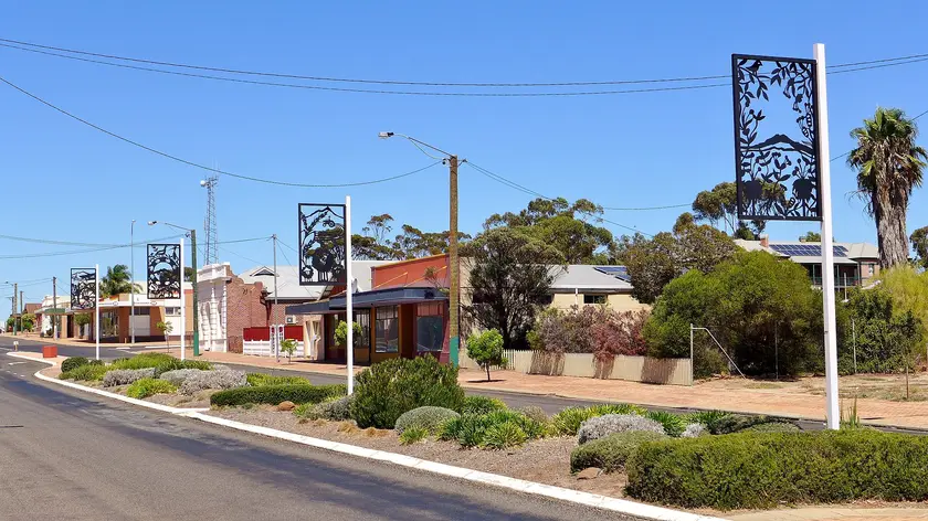 Gnowangerup