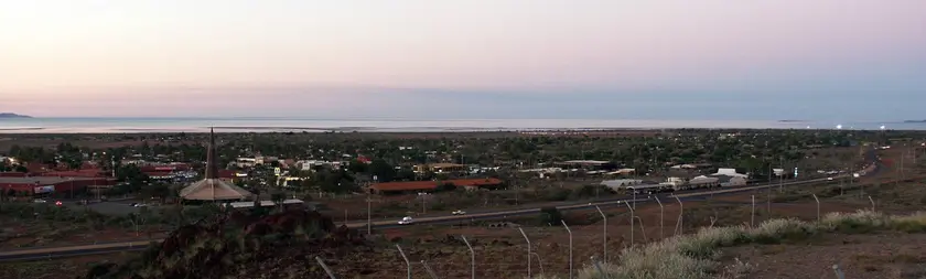 Karratha