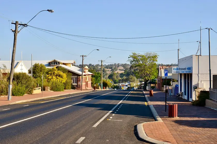 Kojonup