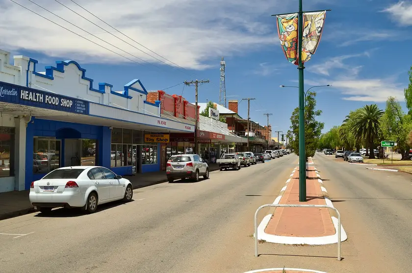 Merredin