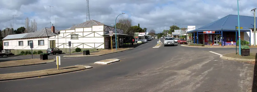 Nannup