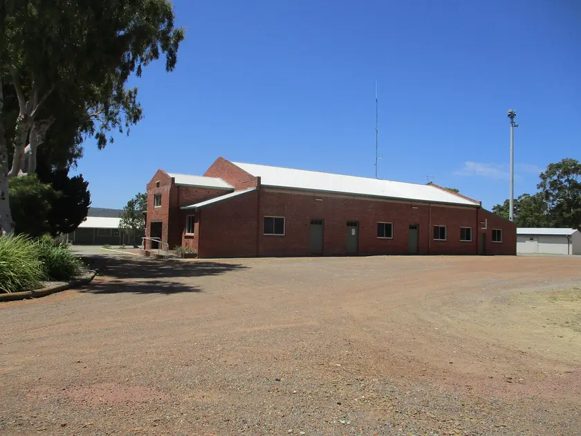 North Dandalup