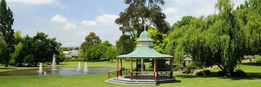 Warragul