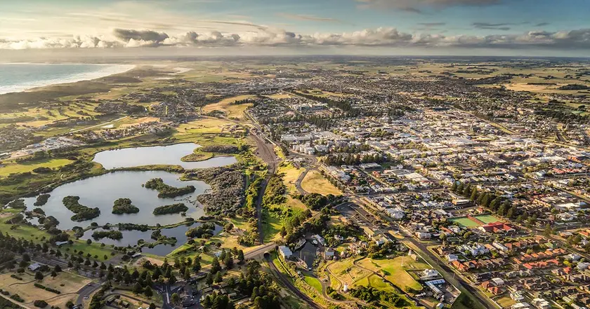 Warrnambool