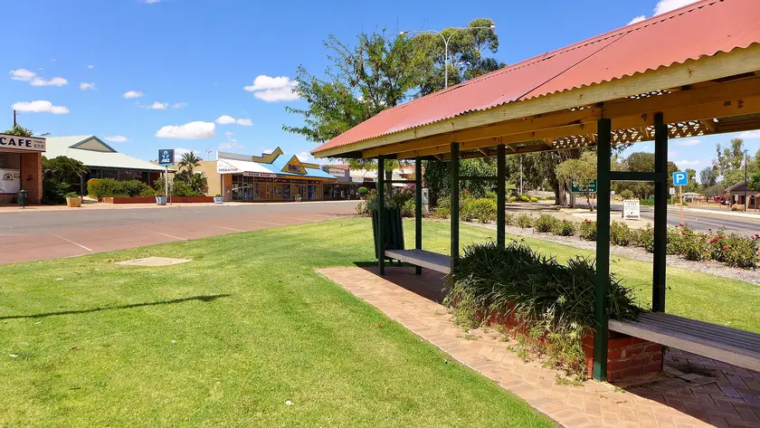 Wongan Hills