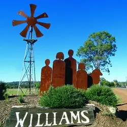 Williams