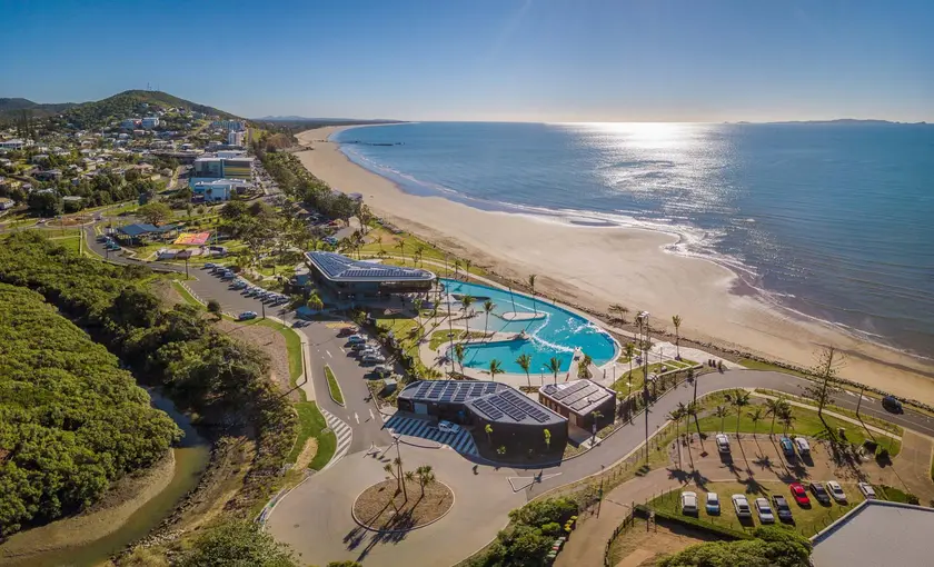 Yeppoon